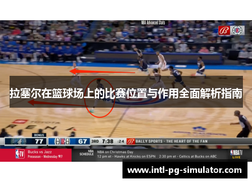 拉塞尔在篮球场上的比赛位置与作用全面解析指南