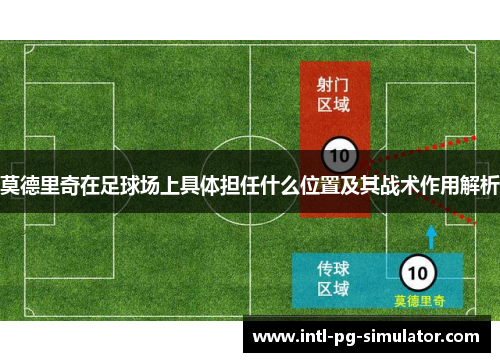 莫德里奇在足球场上具体担任什么位置及其战术作用解析