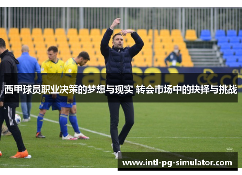 西甲球员职业决策的梦想与现实 转会市场中的抉择与挑战 西甲球员职业决策的梦想与现实 转会市场中的抉择与挑战