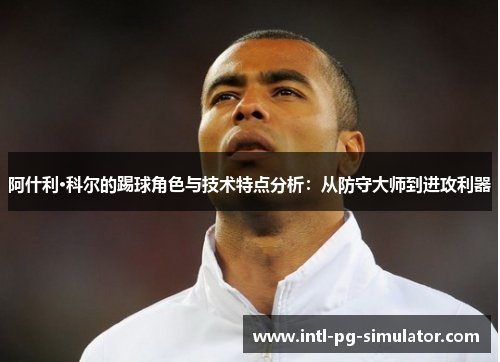 阿什利·科尔的踢球角色与技术特点分析：从防守大师到进攻利器